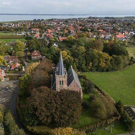 Vakantiehuis Op Villapark Oesterbaai Aan Zee , Met Speeltuin Grenzend Aan De Tuin Wemeldinge Εξωτερικό φωτογραφία
