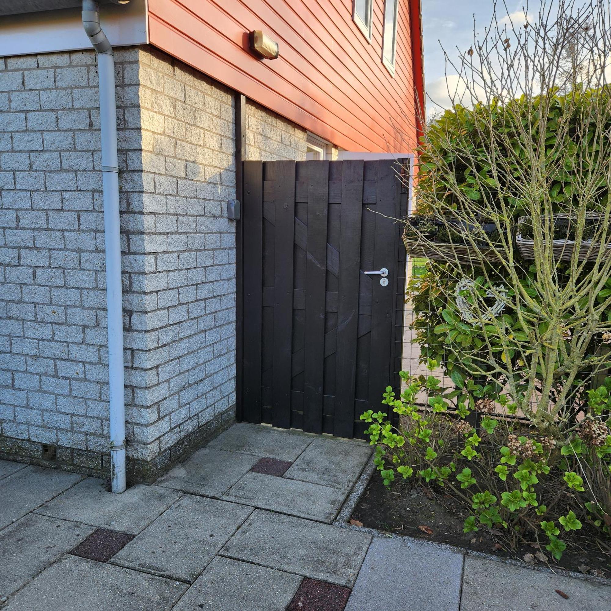 Vakantiehuis Op Villapark Oesterbaai Aan Zee , Met Speeltuin Grenzend Aan De Tuin Wemeldinge Εξωτερικό φωτογραφία