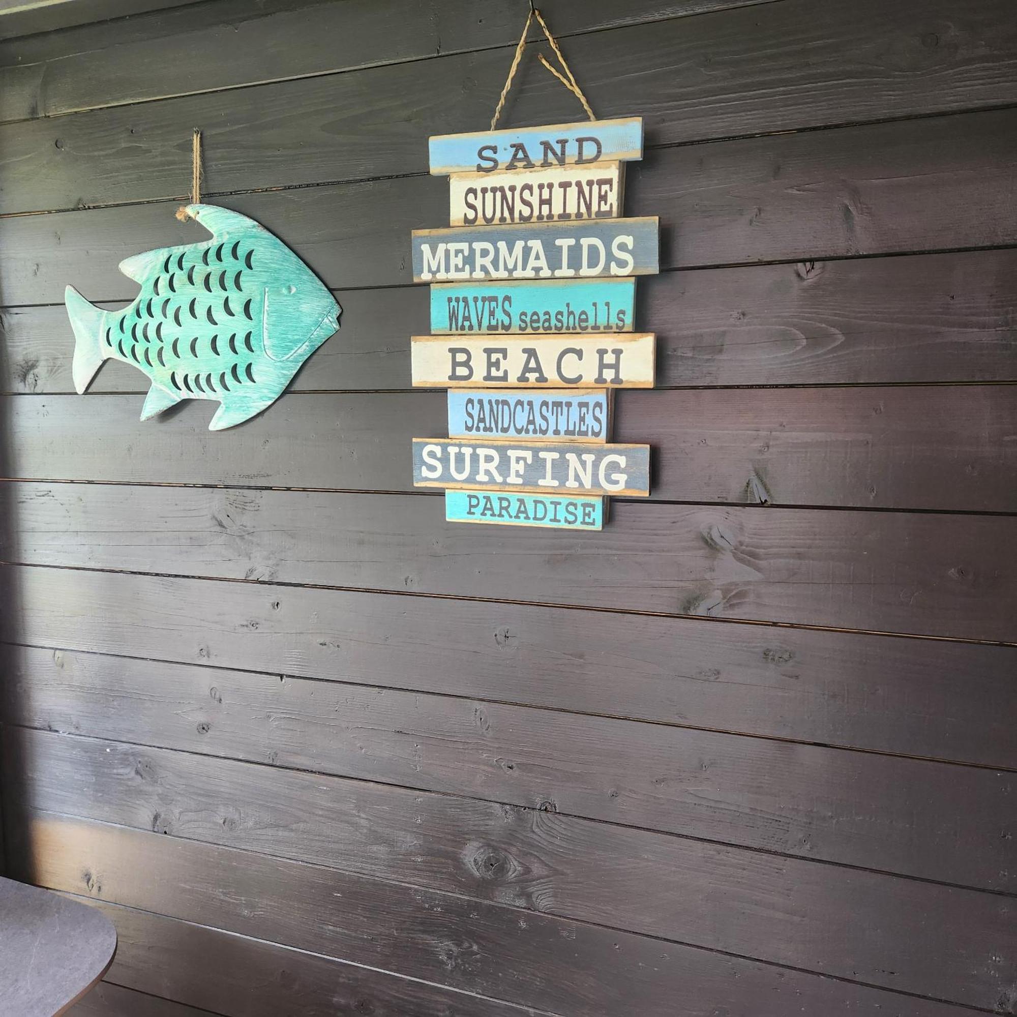 Vakantiehuis Op Villapark Oesterbaai Aan Zee , Met Speeltuin Grenzend Aan De Tuin Wemeldinge Εξωτερικό φωτογραφία
