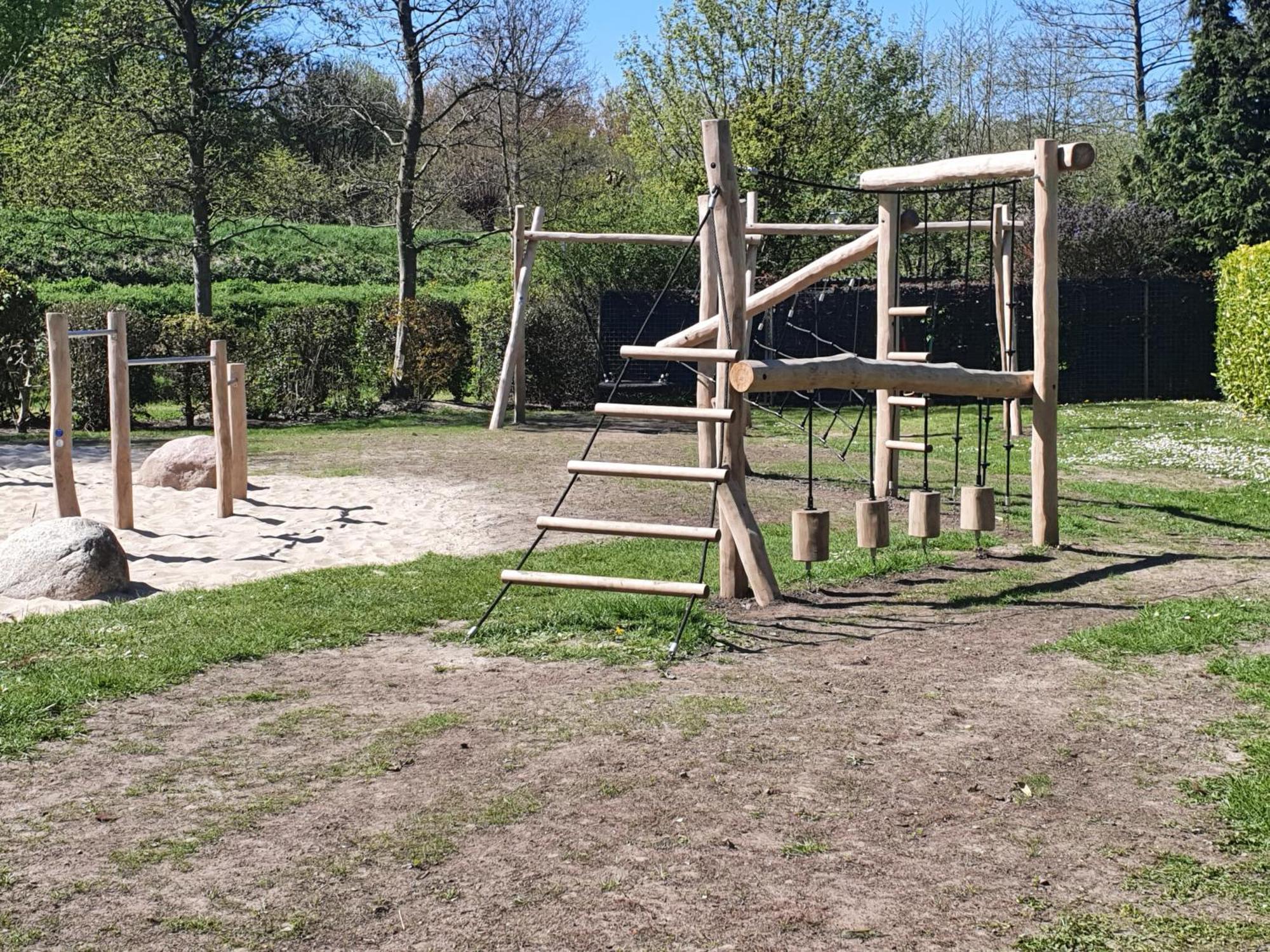 Vakantiehuis Op Villapark Oesterbaai Aan Zee , Met Speeltuin Grenzend Aan De Tuin Wemeldinge Δωμάτιο φωτογραφία