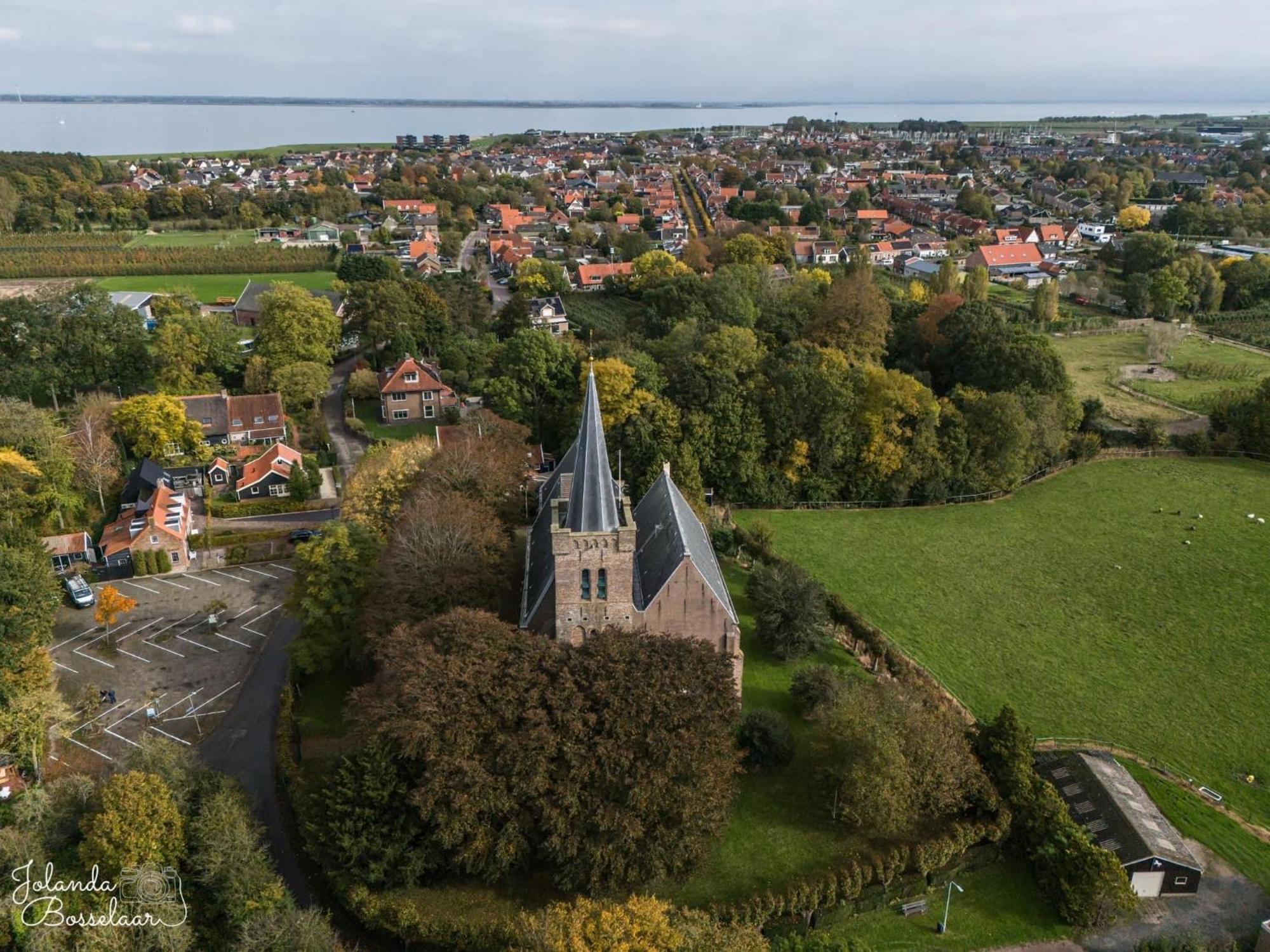 Vakantiehuis Op Villapark Oesterbaai Aan Zee , Met Speeltuin Grenzend Aan De Tuin Wemeldinge Εξωτερικό φωτογραφία